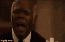 Crying Django GIF - Crying Django Samuel L Jackson GIFs