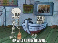 Waiting For Op GIF - Waiting For Op GIFs