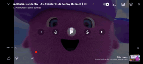 Sunny Bunnies GIF - Sunny Bunnies GIFs