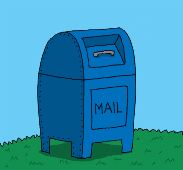 Mail Von Pascal GIF - Mail Von Pascal GIFs