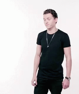 Middle Finger GIF - Middle Finger Tomholland GIFs