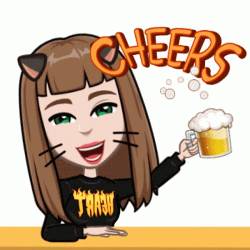 Xd Cheers GIF - Xd Cheers Lets Drink GIFs