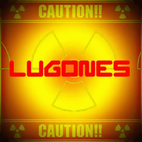 Love Caution GIF - Love Caution Radioactive GIFs
