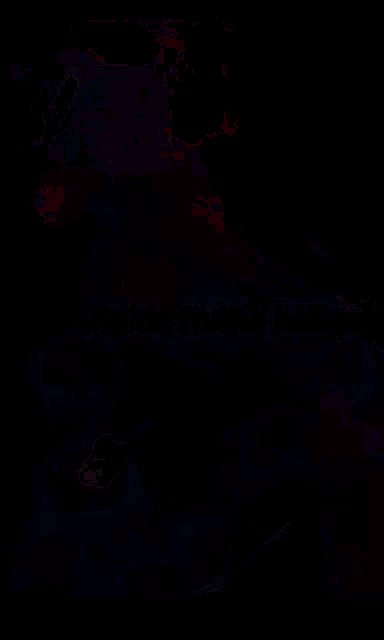 a poster that says ' fokiz in the house ' on the bottom