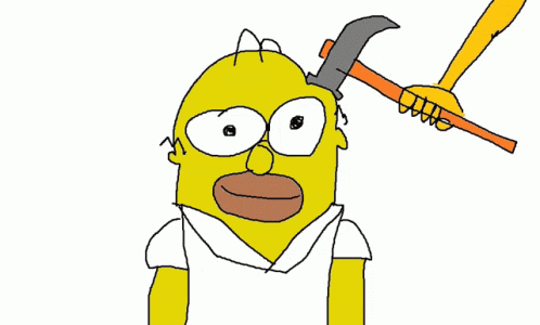 Homer GIF - Homer GIFs