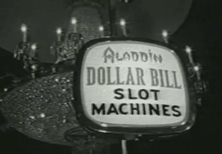 Slot Machines GIF - Slot Machines GIFs