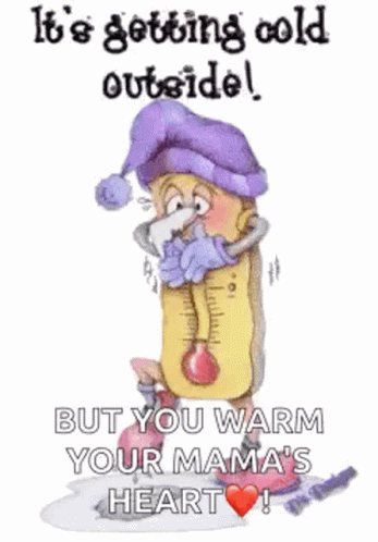 Its Getting Cold Outside Cold GIF - Its Getting Cold Outside Cold Freezing GIFs