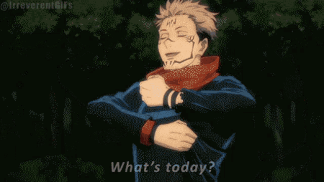 a pixel art drawing of a man with a red cape
