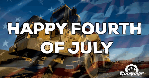 4th Of July Happy 4th Of July GIF - 4th Of July Happy 4th Of July July Fourth GIFs
