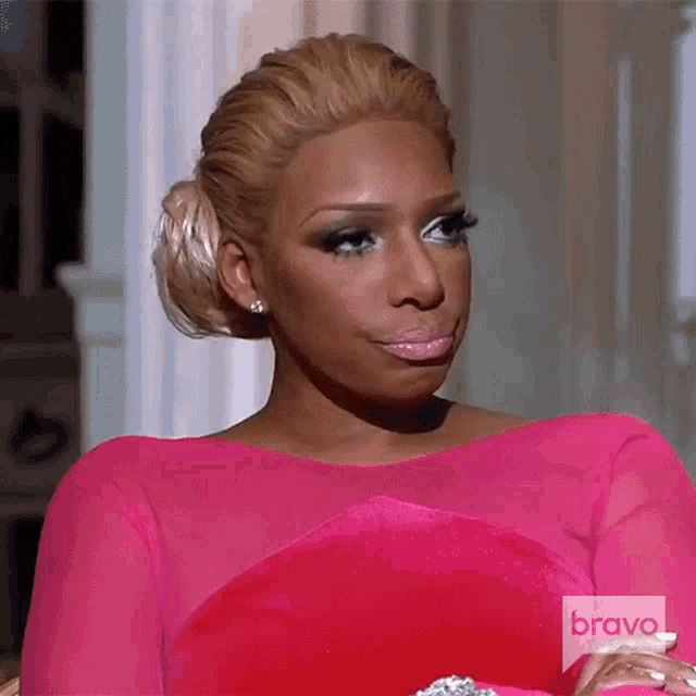 What Real Housewives Of Atlanta GIF - What Real Housewives Of Atlanta Seriously GIFs