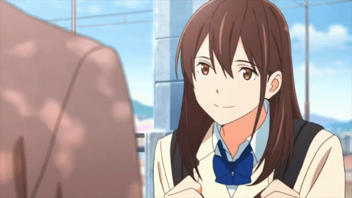 I Want To Eat Your Pancreas GIF