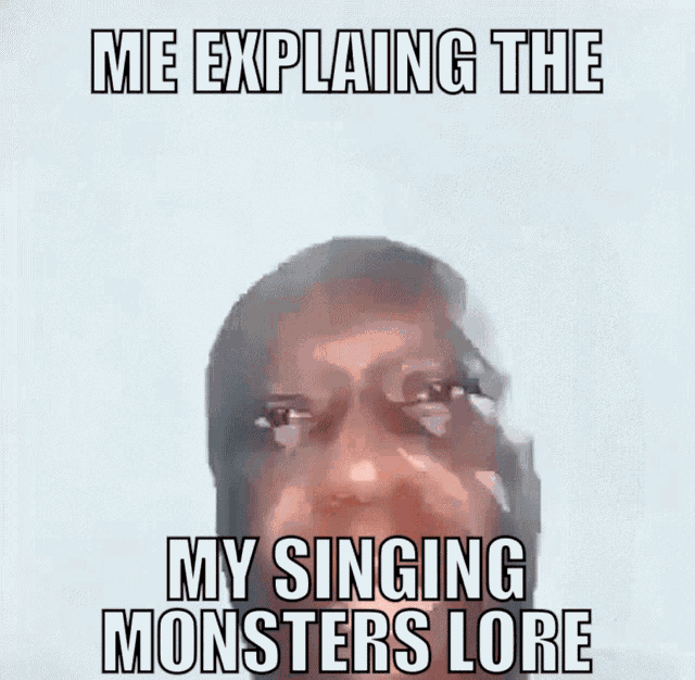 My Singing Monsters Msm GIF - My Singing Monsters Msm Mysigningmonsters GIFs