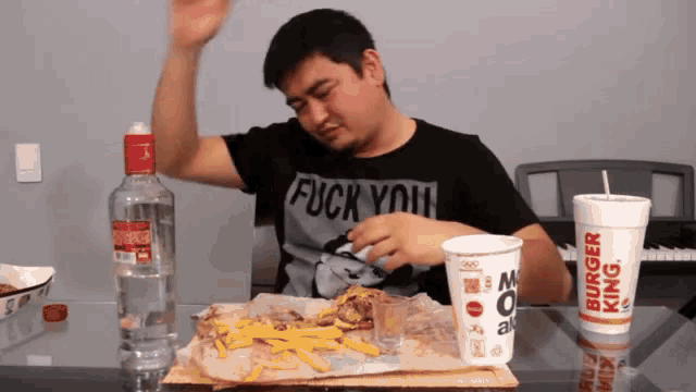 Andre Santi Drunk GIF - Andre Santi Drunk Wasted GIFs