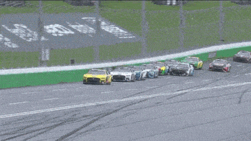 a race car with the number 45 on the back