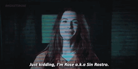 Rose Solano Bridget Regan GIF
