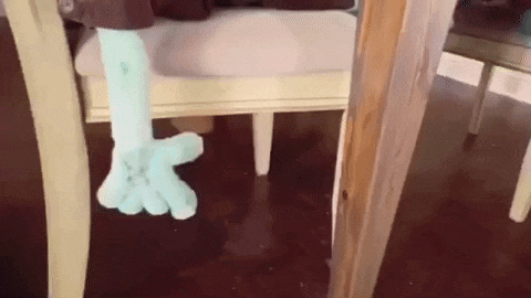 Billthezombie Landonharvey GIF