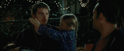 Child Please GIF