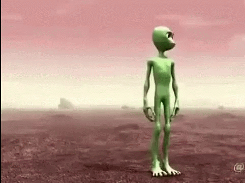 Alien Dance GIF - Alien Dance Woe GIFs