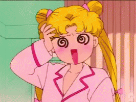 Sailormoon Serena GIF - Sailormoon Serena Usagi GIFs