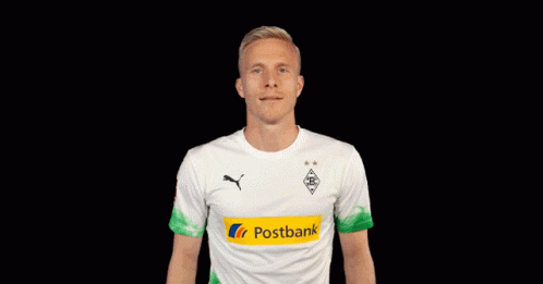 Borussia Borussia Mönchengladbach GIF