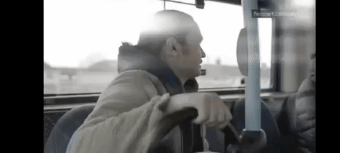 Blown Out Bad Back GIF - Blown Out Bad Back Car Crash GIFs