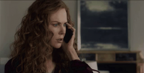 The Undoing Tv Show Grace Fraser GIF - The Undoing Tv Show Grace Fraser Nicole Kidman GIFs