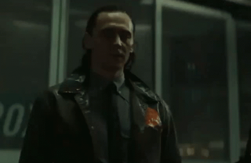 Loki Loki Laufeyson GIF - Loki Loki Laufeyson Loki Marvel GIFs