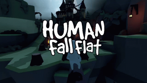 Human Fall GIF - Human Fall Flat GIFs