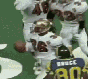 Going To The Endzone GIF - Endzone Funny Dance GIFs