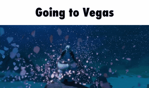 Going To Vegas Master Oogway GIF - Going To Vegas Master Oogway Kung Fu Panda GIFs