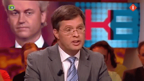 Balkenende GIF - Balkenende Holland Premier GIFs