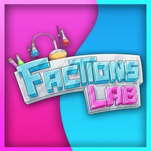 Factionslab Minecraft Factions GIF - Factionslab Factions Minecraft Factions GIFs