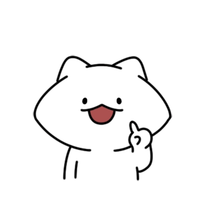 Cat Cute Sticker - Cat Cute White - Discover & Share GIFs