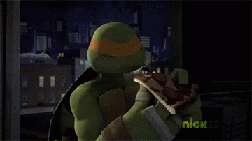 Teenage Mutant Ninja Turtles Mind Blown GIF - Teenage Mutant Ninja Turtles Mind Blown Tmnt GIFs