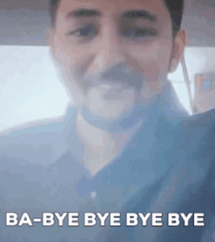 Darshan Raval Bye Bye GIF - Darshan Raval Bye Bye GIFs