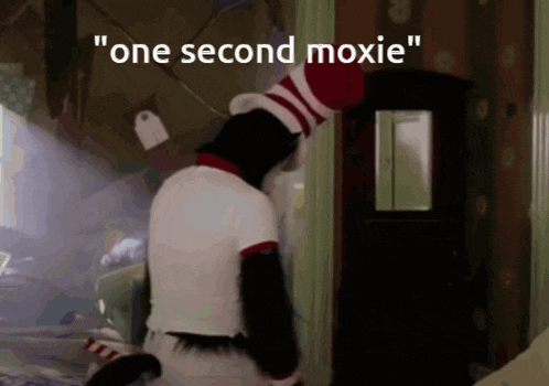 Hold Up Cat In The Hat GIF - Hold Up Cat In The Hat GIFs
