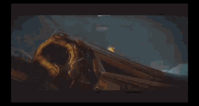Halo Master Chief GIF - Halo Master Chief Get Up GIFs