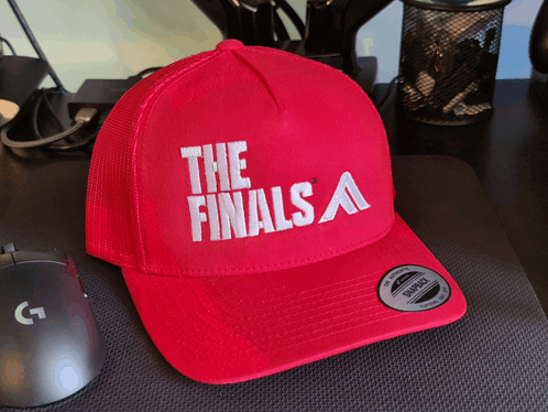The Finals Swag GIF - The Finals Swag GIFs