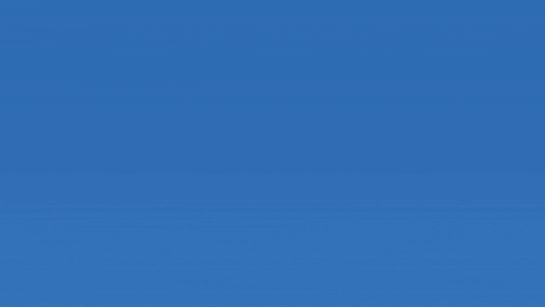 blue and red balloons with the words happy birthday written in white on a blue background