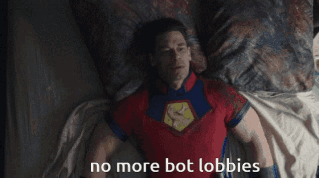 Bot Lobbies Pollo GIF - Bot Lobbies Pollo GIFs