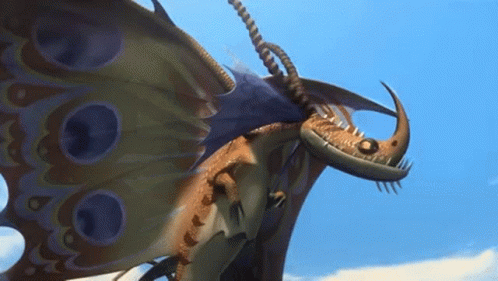 Httyd How GIF - Httyd How To GIFs