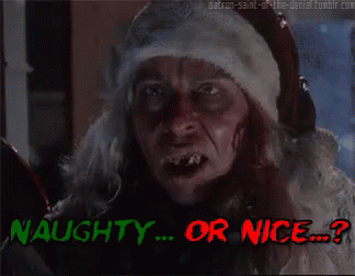Which Is It GIF - Naughty GIFs