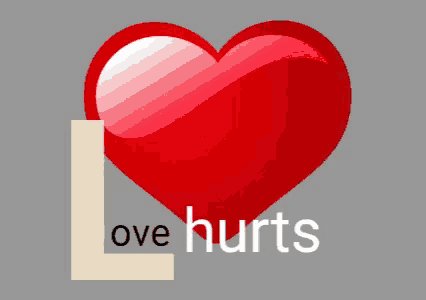 Love Heart GIF - Love Heart Scars GIFs