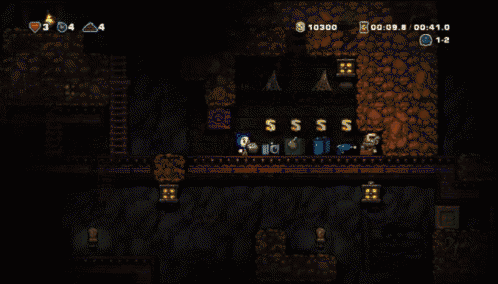 a screenshot of a video game with a time of 00:43