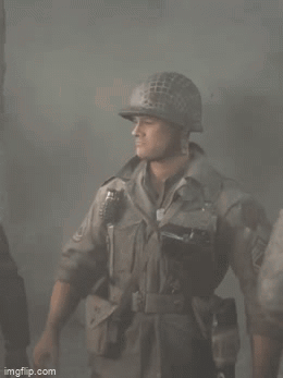 Thumbs Up Call Of Duty GIF - Thumbs Up Call Of Duty Ww2 GIFs