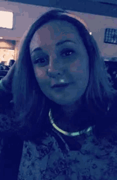 Kiss Flirt GIF