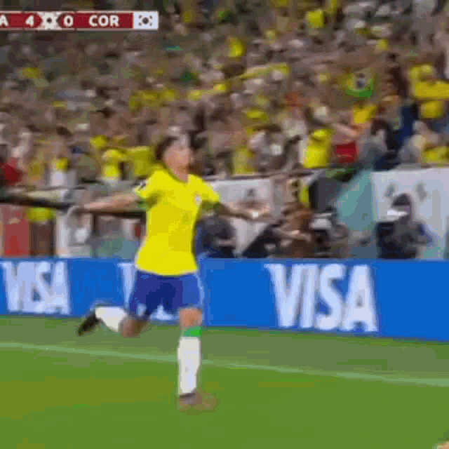 Brazil World Cup2022 GIF - Brazil World Cup2022 GIFs