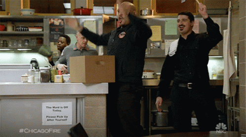 Hyped Thrilled GIF - Hyped Thrilled Pumped GIFs
