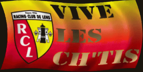 Rc Lens GIF - Rc Lens Racing Club De Lens Lensois GIFs