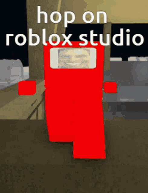 Inkkungrr Roblox GIF - Inkkungrr Roblox Studio GIFs